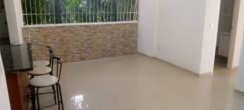 Apartamento En La Carlota