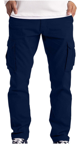 S2 Pantalones Cargo Para Hombre Ropa De Trabajo Combat Safet
