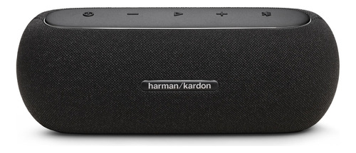 Parlante Harman Kardon Luna Hasta 12 Hr De Uso Continuo Ip67