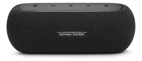 Bocina Bluetooth Harman Kardon Soundstick 4 Transparente