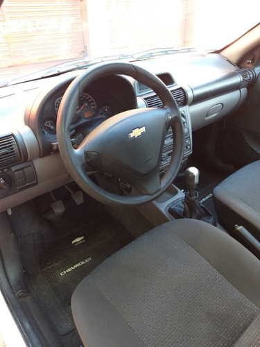 Chevrolet Classic Ls 2014 1.4