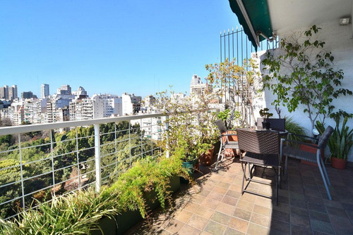 Imagen 20 de 20 de Departamento - Palermo