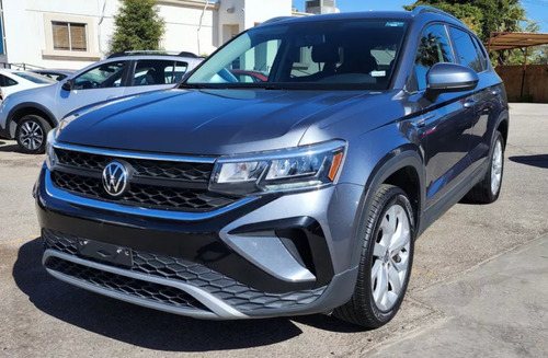 Volkswagen Taos 1.4 250 Tsi Comfortline