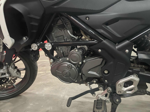 Benelli Trk251 2023 Con 7.500km