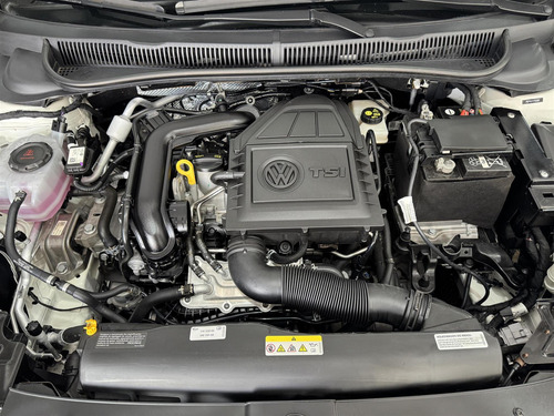Volkswagen Outros Modelos TSI 1.0 FLEX 12V 4P MEC.