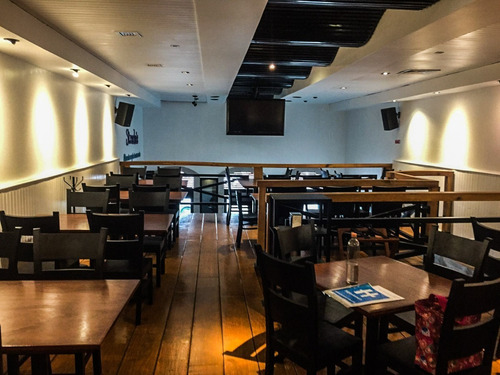 Imagen 21 de 30 de Traspaso Restaurante Con Clientela Fija.