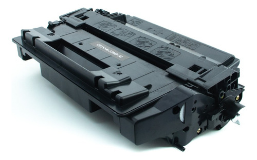 Ce255a Cartucho De Toner 55a Compatible Con M521dn
