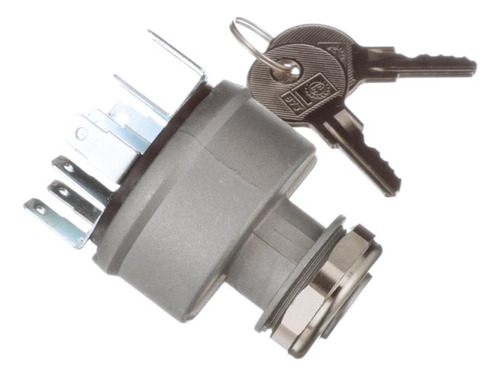 Interruptor C/cilindro Bloqueo Jeep Wagoneer 1963-1963