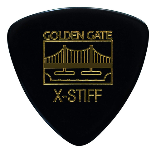 Pua Guitarra Golden Gate Mp-103