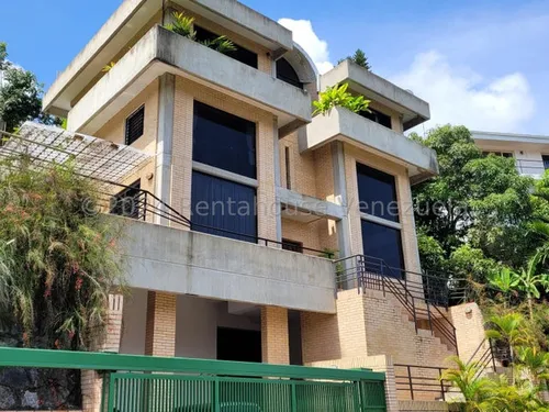 Casa En Venta 24-14401