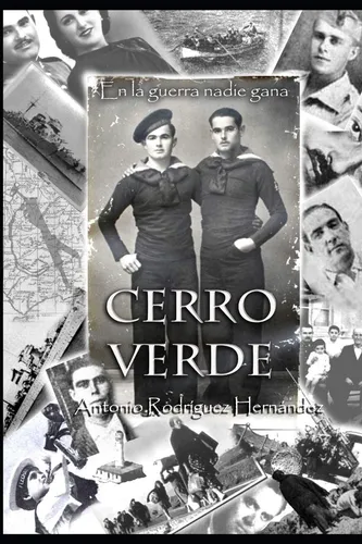 Libro: Cerro Verde (spanish Edition)