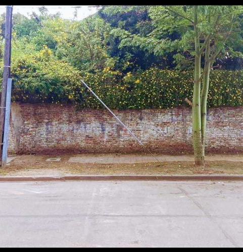 Imagen 6 de 10 de Oportunidad Lote Zonificacion Industrial Boulogne