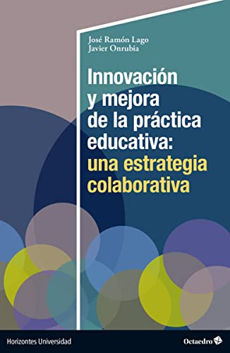 Innovacion Y Mejora De La Practica Educativa Una Estrategia 