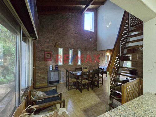 Casa 4 Amb Venta Country El Potrero Merlo Financia