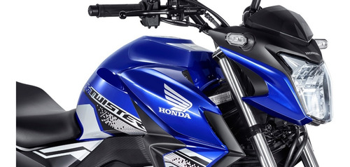 Cb Twister 250 Cbs Honda 2021 / 2021