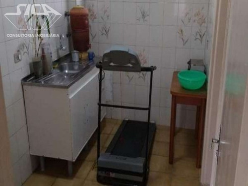 Imagem 6 de 13 de Apartamento - Ap00877 - 34458196