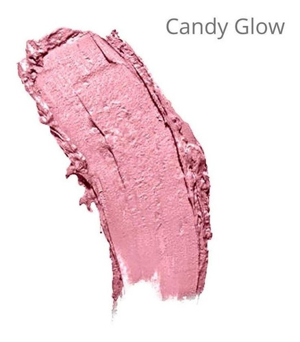 Imagem 2 de 3 de Stick Candy Glow Mariana Saad - Iluminador Em Bastão Rosa