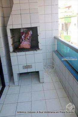 Imagem 5 de 18 de Apartamento Em Praia Grande Bairro Ocian - V2479