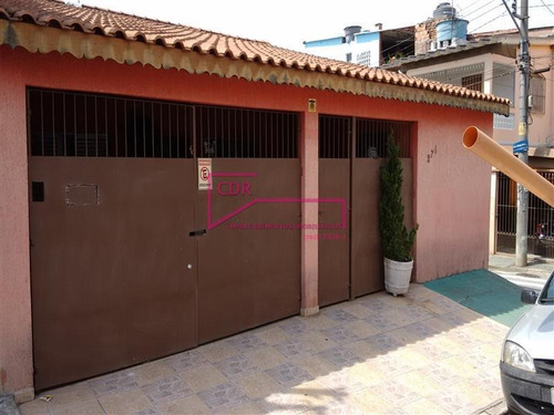 Imagem 18 de 18 de Casa Vila Ré São Paulo/sp - 621