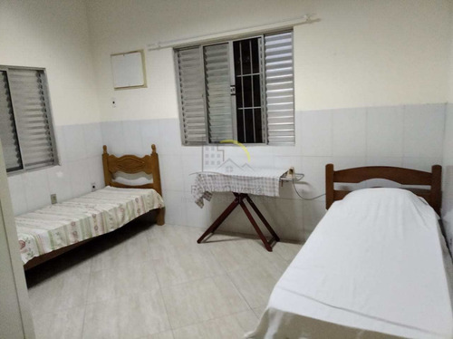 Imagem 3 de 13 de Casa Com 4 Dorms, Vila Margarida, São Vicente - R$ 250 Mil, Cod: 3330 - V3330