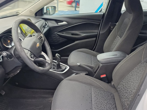 Chevrolet Onix 1.0 TURBO FLEX LTZ MANUAL