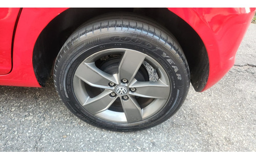 Volkswagen Fox 1.6 MSI RUN 8V FLEX 4P MANUAL