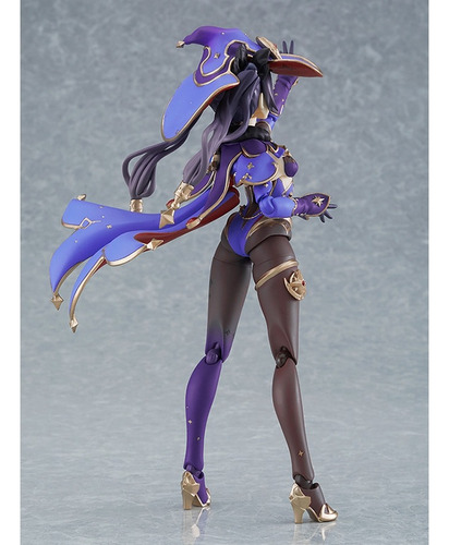 Figma Mona | Genshin Impact | Akibakei Store