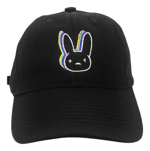 Gorra Bad Bunny Colores