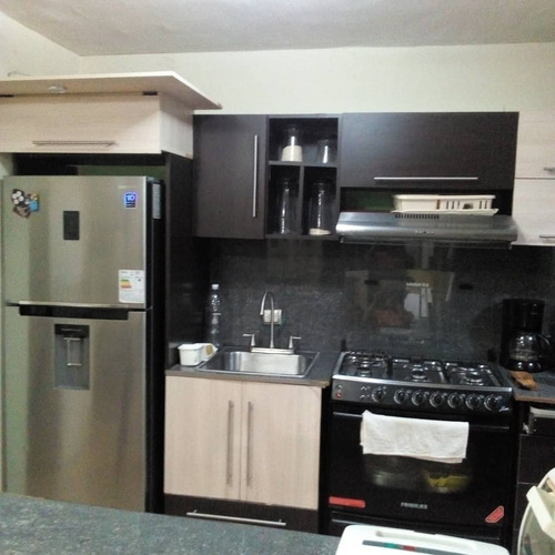 Imagen 7 de 11 de Apartamento Portal De San Luis Tocuyito