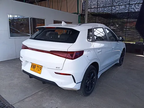 BYD E2 HB GS-300