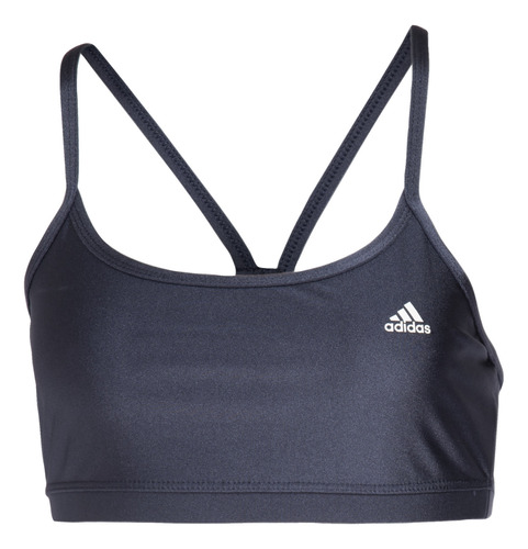 Top Deportivo Soporte Ligero Aeroreact Hh7632 adidas