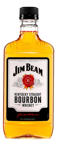 Whisky Jim Beam Bourbon 375ml