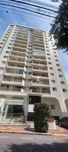Imagem 24 de 24 de Apartamento Com 4 Dormitórios À Venda, 284 M² Por R$ 1.100.000,00 - Santo Antônio - São Caetano Do Sul/sp - Ap19649