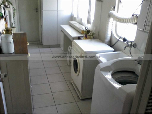 Imagem 7 de 11 de Apartamento - Vila Assuncao - Santo Andre - Sao Paulo | Ref.: - 1043