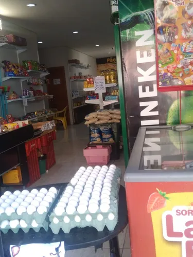 Vendo Mercado Com Padaria Zona Zul De Sp