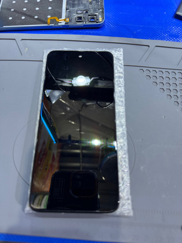 Display Moto G23 Original Con Marco (Usado)