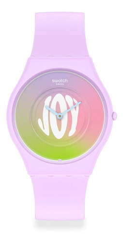 Reloj Swatch Mujer Ss09v101