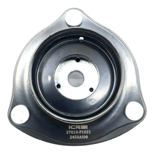 Base Amortiguador Delantero Honda Civic 2005 - 2011 