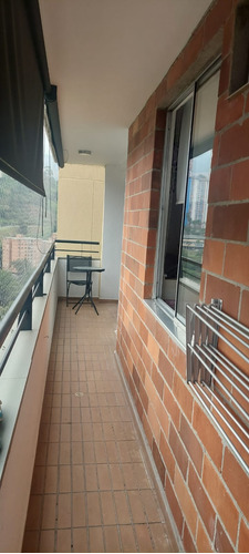 Apartamento En Venta En Calazans Medellín Antioquia