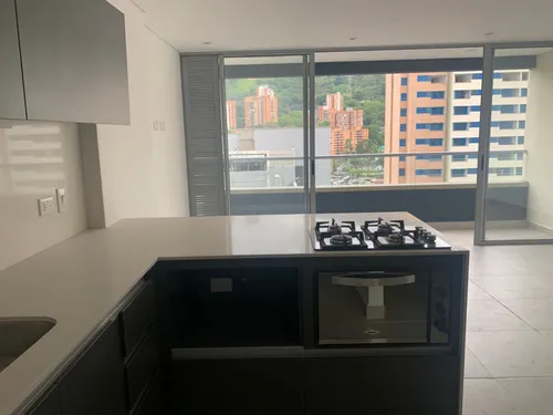 Apartaestudio En Venta En Ciudad Del Rio. Cod V12657