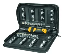Comprar Set 105 Piezas Pretul Herramientas Destornillador Puntas 