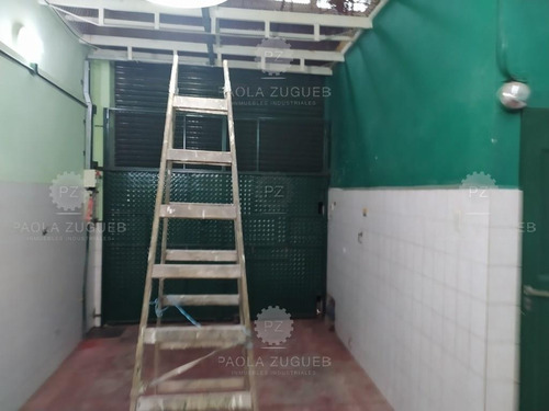 Imagen 2 de 20 de Depósito En Venta Ubicado En Sarandí, Avellaneda, G.b.a. Zona Sur