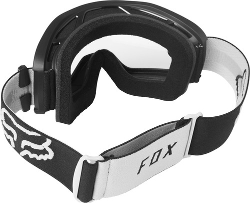 Imagen 2 de 3 de Antiparra Motocross Fox - Main Stray Goggle