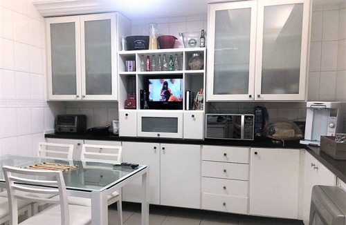 Imagem 6 de 15 de Casa À Venda Em Alphaville Residencial 11 R$ 2.000.000,00 - 954
