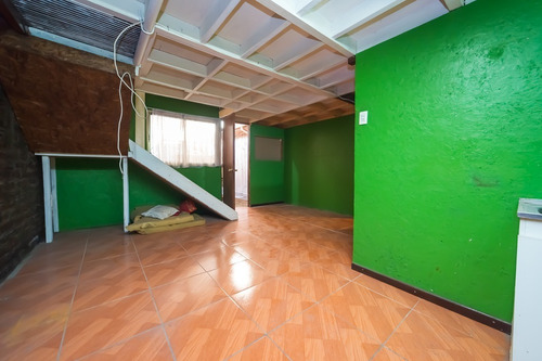 La Minga - Casa 3d/2b Amplio Terreno Óptima Ubicación Maipú