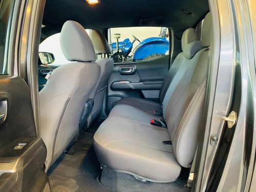 Imagen 9 de 10 de Toyota Tacoma Modelo 2019