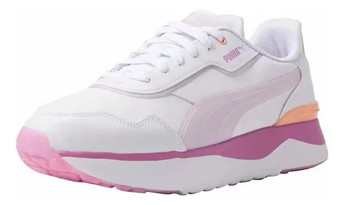 Tenis puma confort mujer new arrivals