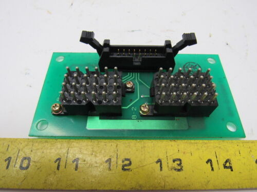 Hitachi Seiki It86010-hs Circuit Board From Ht20s 2 Cnc  Ssc