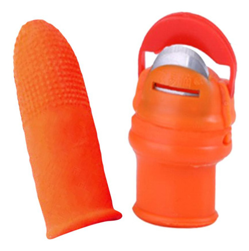 Pianta Di Raccolta Del Coltello S (con Cubierta De Látex)