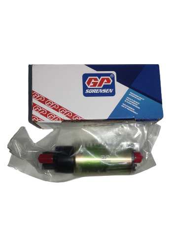 Pila De Gasolina Universal 2068, Fiat Corsa Aveo Otra Hyunda